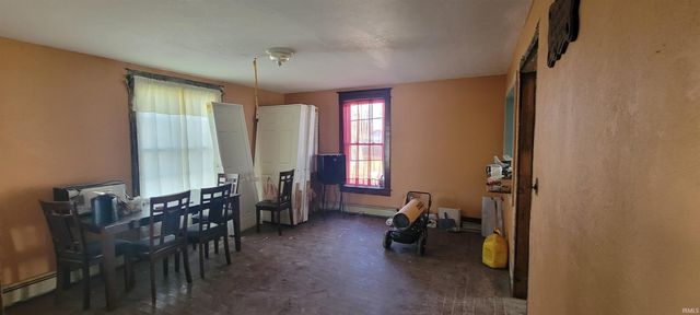 207 S Cherry Street, Akron, IN 46910