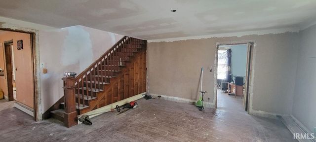 207 S Cherry Street, Akron, IN 46910