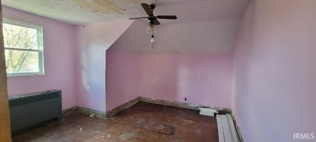 207 S Cherry Street, Akron, IN 46910