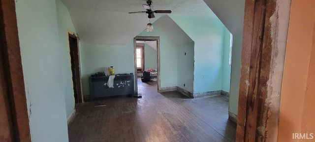 207 S Cherry Street, Akron, IN 46910