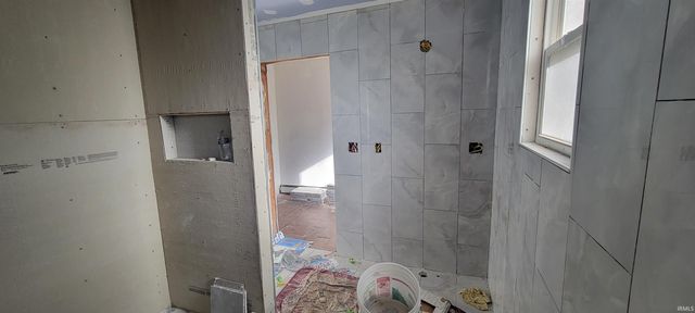 207 S Cherry Street, Akron, IN 46910