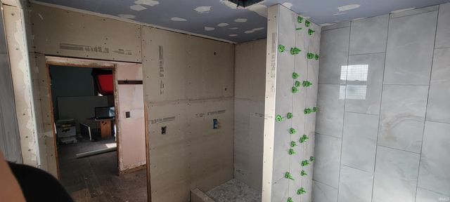 207 S Cherry Street, Akron, IN 46910