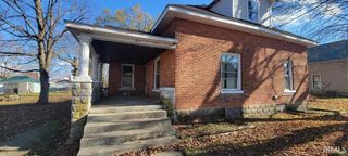 207 S Cherry Street, Akron, IN 46910