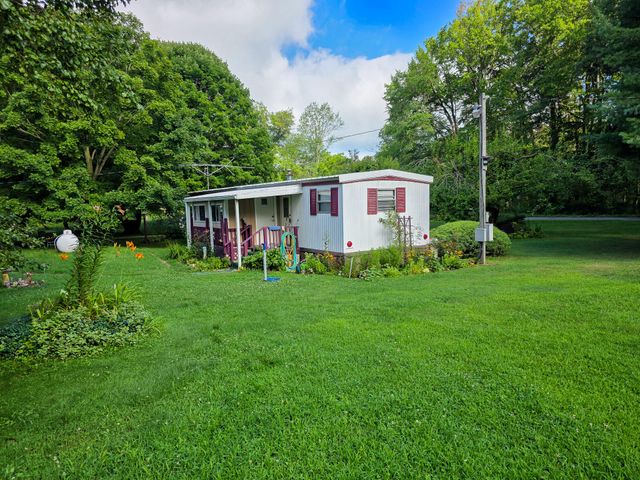 4850 S H Drive S, East Leroy, MI 49051