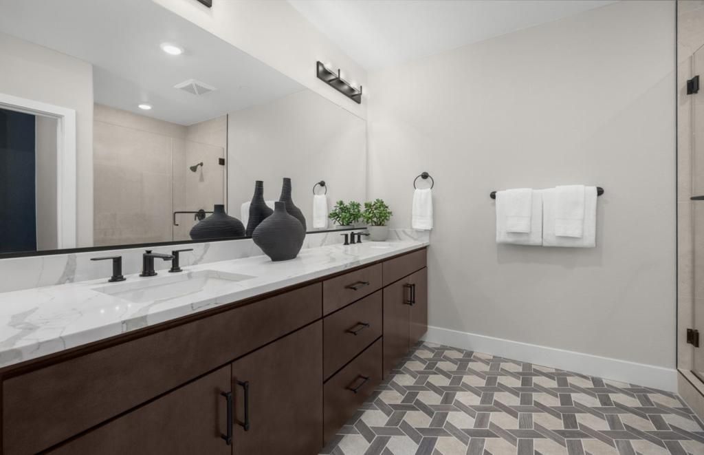 Image 14 of property listing at 500 Boxcar Drive 19-01 - Plan 5, Campbell, CA 95008