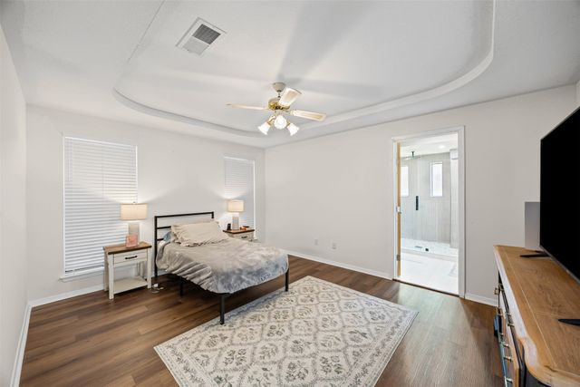 7332 Post Oak Drive, North Richland Hills, TX 76182