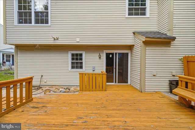 10598 REEDS LANDING CIR, Burke, VA 22015