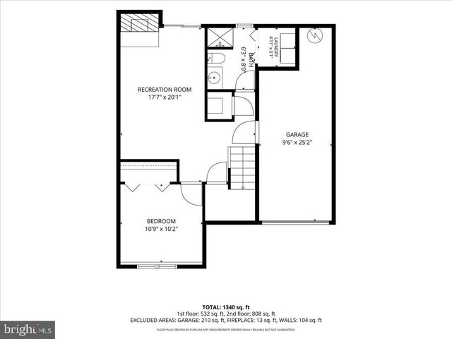 10598 REEDS LANDING CIR, Burke, VA 22015