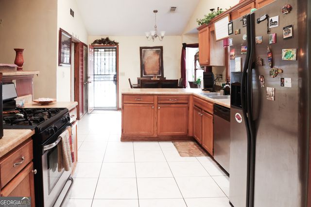 5349 Signal Court, Stone Mountain, GA 30088