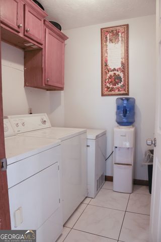 5349 Signal Court, Stone Mountain, GA 30088