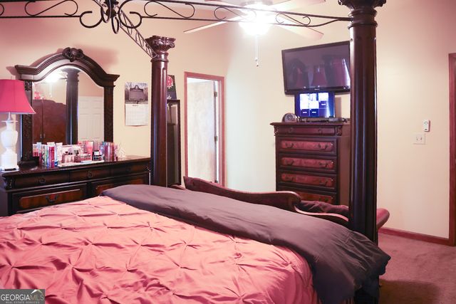 5349 Signal Court, Stone Mountain, GA 30088