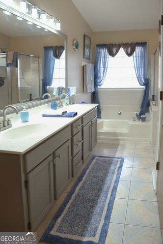 5349 Signal Court, Stone Mountain, GA 30088