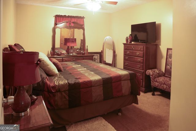 5349 Signal Court, Stone Mountain, GA 30088