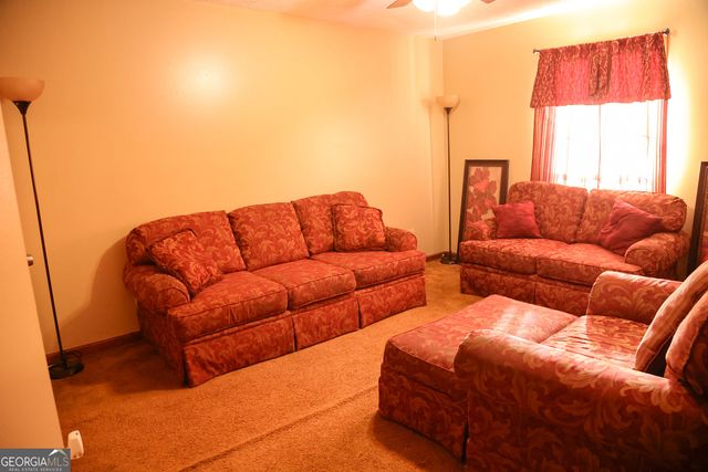 5349 Signal Court, Stone Mountain, GA 30088
