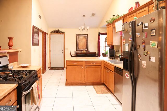 5349 Signal Court, Stone Mountain, GA 30088