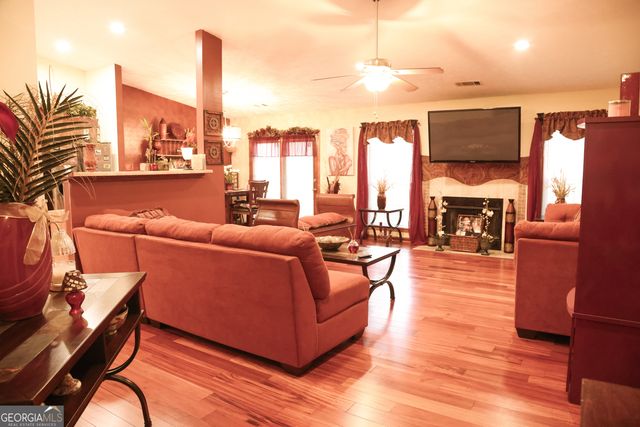5349 Signal Court, Stone Mountain, GA 30088