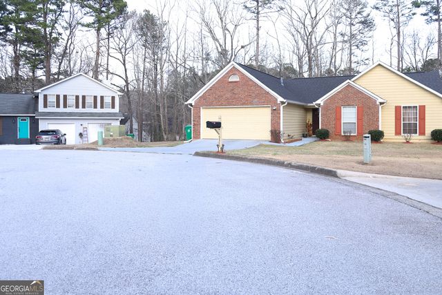 5349 Signal Court, Stone Mountain, GA 30088
