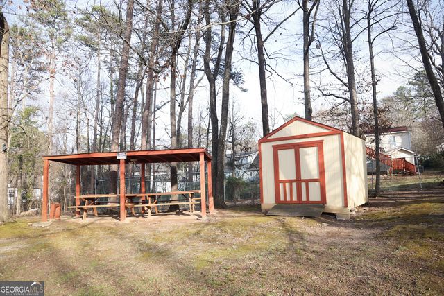5349 Signal Court, Stone Mountain, GA 30088