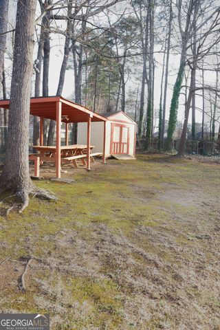 5349 Signal Court, Stone Mountain, GA 30088