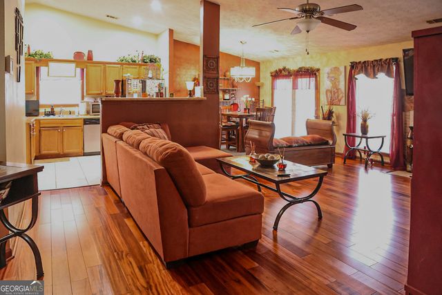 5349 Signal Court, Stone Mountain, GA 30088