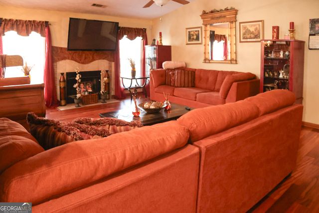 5349 Signal Court, Stone Mountain, GA 30088