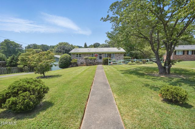 6 Machamer Court, Johnson City, TN 37604