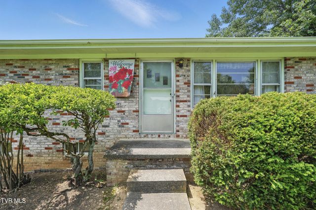 6 Machamer Court, Johnson City, TN 37604