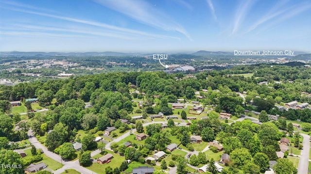 6 Machamer Court, Johnson City, TN 37604