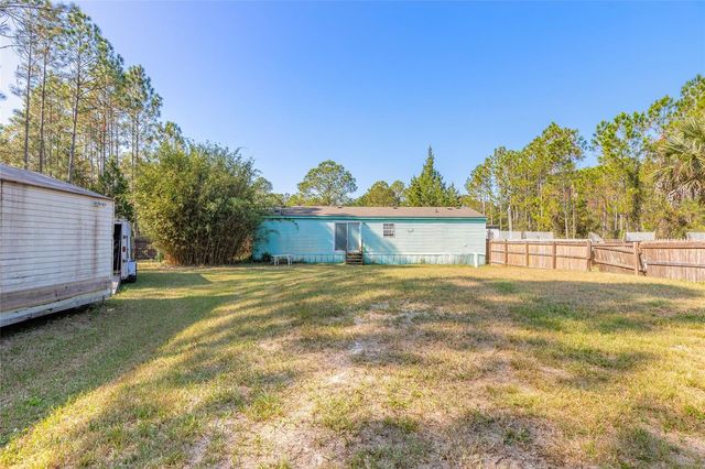 2127 OAK STREET, Bunnell, FL 32110
