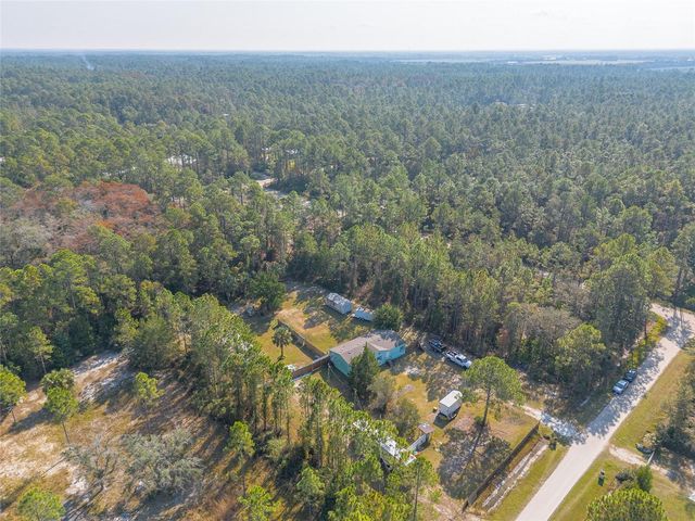 2127 OAK STREET, Bunnell, FL 32110