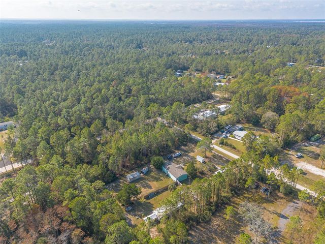 2127 OAK STREET, Bunnell, FL 32110