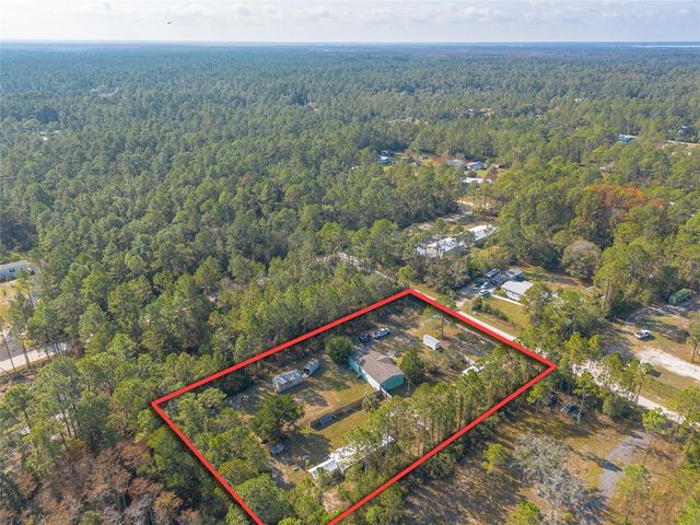 2127 OAK STREET, Bunnell, FL 32110