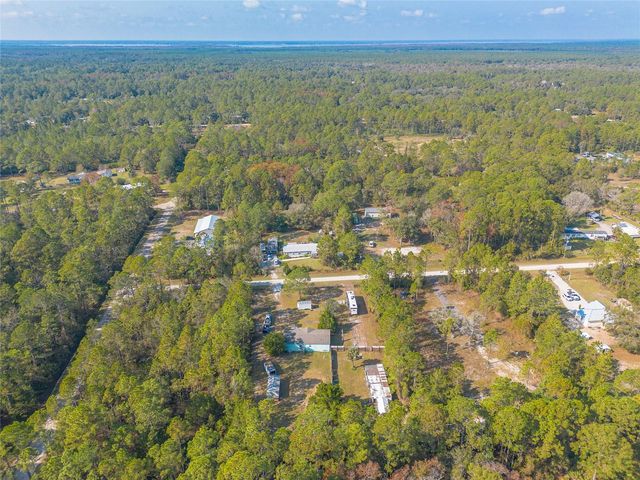 2127 OAK STREET, Bunnell, FL 32110