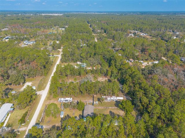 2127 OAK STREET, Bunnell, FL 32110