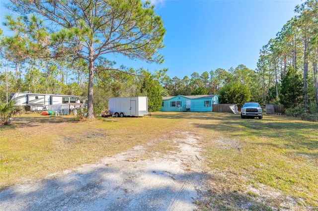 2127 OAK STREET, Bunnell, FL 32110