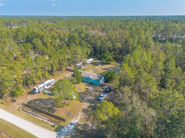 2127 OAK STREET, Bunnell, FL 32110