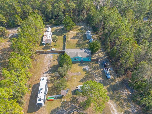 2127 OAK STREET, Bunnell, FL 32110