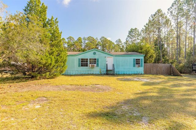 2127 OAK STREET, Bunnell, FL 32110