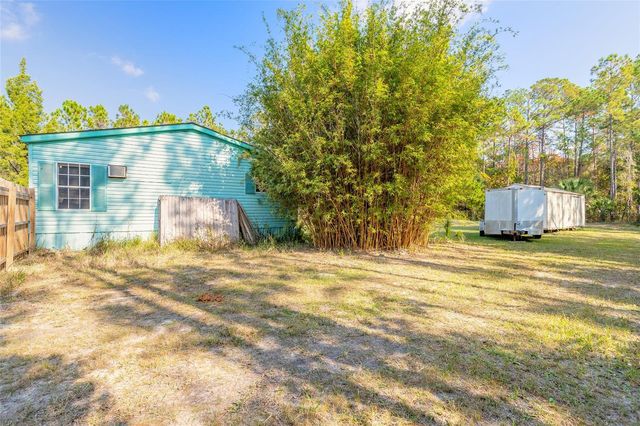 2127 OAK STREET, Bunnell, FL 32110