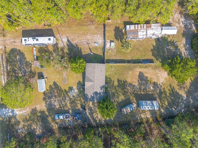 2127 OAK STREET, Bunnell, FL 32110