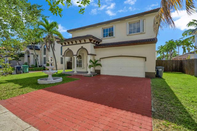 1308 SW 154TH Avenue, Miami, FL 33194
