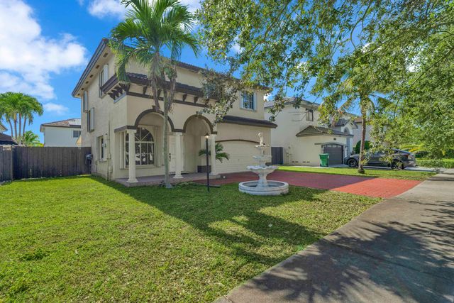 1308 SW 154TH Avenue, Miami, FL 33194