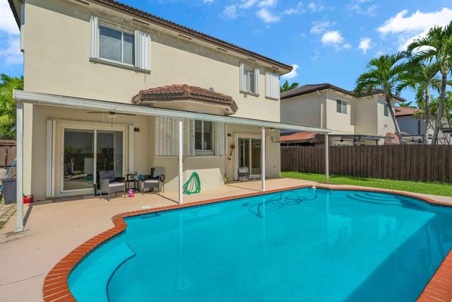 1308 SW 154TH Avenue, Miami, FL 33194