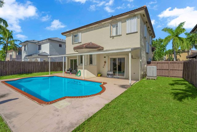 1308 SW 154TH Avenue, Miami, FL 33194