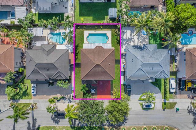 1308 SW 154TH Avenue, Miami, FL 33194