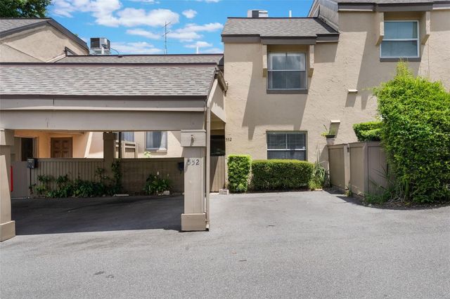 552 WINDMEADOWS STREET, Altamonte Springs, FL 32701