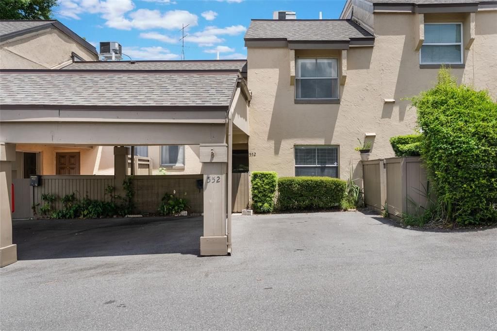 552 WINDMEADOWS STREET ., Altamonte Springs, FL 32701
