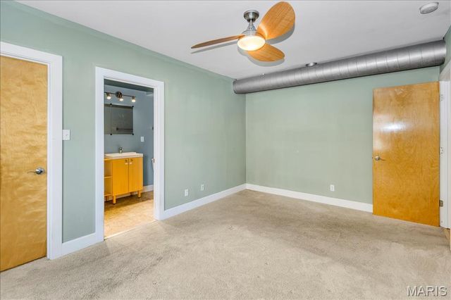 4228 McPherson Avenue 114, St Louis, MO 63108
