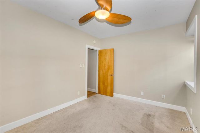 4228 McPherson Avenue 114, St Louis, MO 63108