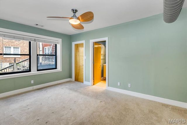4228 McPherson Avenue 114, St Louis, MO 63108